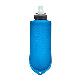 CAMELBAK Kerékpáros palack vízre - QUICK STOW FLASK 0,5l - kék