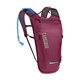 CAMELBAK víztartályos hátizsák - CLASSIC - bordó