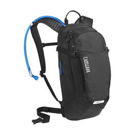 CAMELBAK hátizsák - MULE 12 - fekete