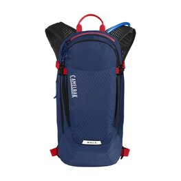 CAMELBAK víztartályos hátizsák - MULE 12 - kék