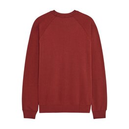 FOX póló - ABSOLUTE FLEECE - piros