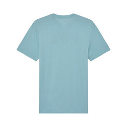 FOX Rövid ujjú kerékpáros mez - NON STOP - kék