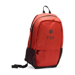 FOX hátizsák - BACKPACK - piros