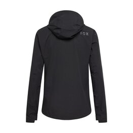 FOX vízálló kabát - RANGER WATER - fekete