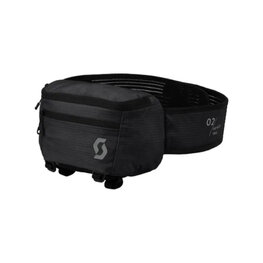 SCOTT Kerékpáros táska - HIP PACK TRAIL 2 - fekete