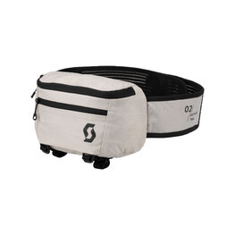 SCOTT Kerékpáros táska - HIP PACK TRAIL 2 - fehér