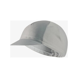 CASTELLI Kerékpáros sapka - ESPRESSO 2 CAP - elefántcsont