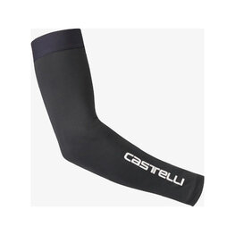 CASTELLI Kerékpáros karmelegítő - UPF 50 + LIGHT ARM 2 - fekete