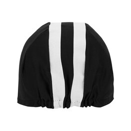 SANTINI Kerékpáros sapka - BENGAL - fekete