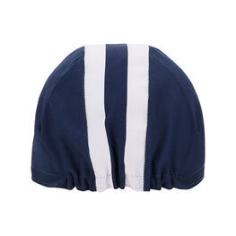 SANTINI Kerékpáros sapka - BENGAL - kék