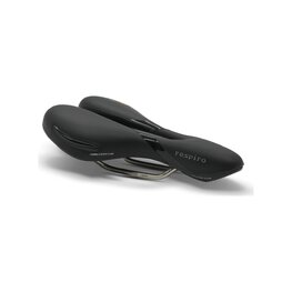 SELLE ROYAL ülés - RESPIRO ATHLETIC - fekete