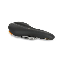SELLE ROYAL ülés - EXPLORA ATHLETIC - fekete