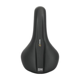 SELLE ROYAL ülés - EXPLORA ATHLETIC - fekete