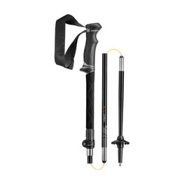 LEKI botok - LEGAXY FX TA 110-130 cm - piros/szürke