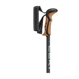 LEKI botok - KHUMBU AS 110-145 CM - fekete/zöld