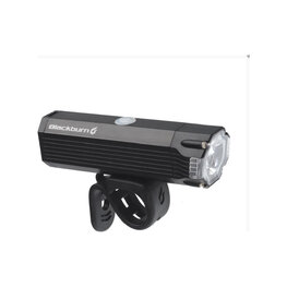 BLACKBURN első lámpa - DAYBLAZER 1000 USB-C - fekete