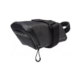 BLACKBURN kistáska a kerékpárra - MEDIUM SEAT BAG - fekete