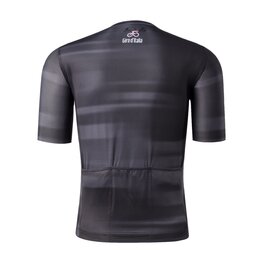 CASTELLI Rövid ujjú kerékpáros mez - GIRO109 COMPETIZIONE 4 - fekete