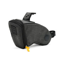 SELLE ROYAL kistáska a kerékpárra - SADDLE BAG M - szürke
