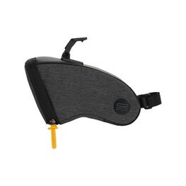 SELLE ROYAL kistáska a kerékpárra - SADDLE BAG M - szürke