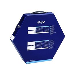 BBB fékbowden - HYDROLINE 50M - fekete