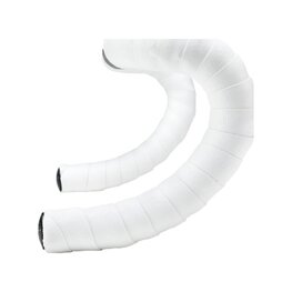 SUPACAZ owijka na kierownicę - SUPER STICKY KUSH  - fehér