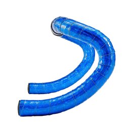 SUPACAZ owijka na kierownicę - PRIZMATIK  - kék