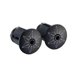 SUPACAZ owijka na kierownicę - SUPER STICKY KUSH  - fehér/fekete