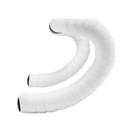 SUPACAZ owijka na kierownicę - SUAVE TAPE  - fehér