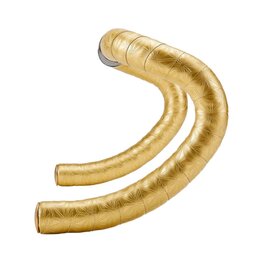 SUPACAZ owijka na kierownicę - BLING TAPE  - arany