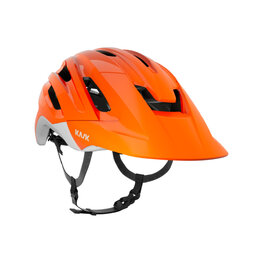 KASK Kerékpáros sisak - CAIPI WG11 - narancssárga
