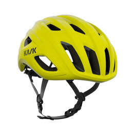 KASK Kerékpáros sisak - MOJITO3 WG11 - sárga