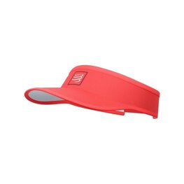 COMPRESSPORT silt - RUNNING VISOR - narancssárga