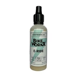 BIKEWORKX kenőanyag - E-RIDE 50ML