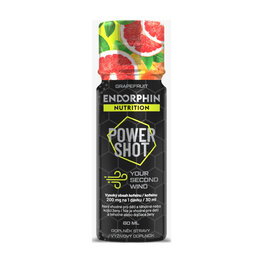 ENDORPHIN NUTRITION egy ital - POWER SHOT 60ml