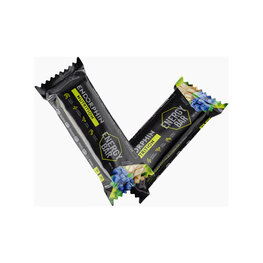 ENDORPHIN NUTRITION musliszelet - ENERGY BAR BLUEBERRY - WHITE CHOCOLATE 50g