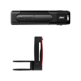 KNOG lámpa készlet - BLINDER PRO 700/PLUS 20 - fekete/piros