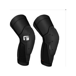 G-FORM térdvédő - PRO-X4 - fekete