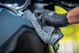 MUC-OFF kerékpár tisztítószer - MATT FINISH DETAILER 250ML