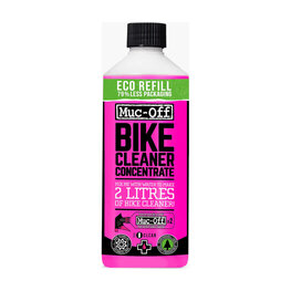 MUC-OFF kerékpár tisztítószer - BIKE CLEANER 500ML