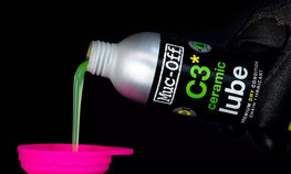 MUC-OFF kenőanyag - C3 DRY CERAMIC LUBE 300ML