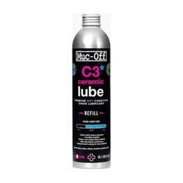 MUC-OFF kenőanyag - C3 WET CERAMIC LUBE 300 ml