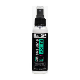 MUC-OFF kenőanyag - SILKY SUSPENSION SERUM 100ML