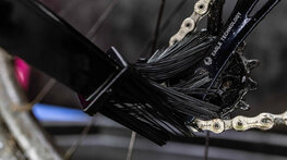 MUC-OFF tisztítókefe - BICYCLE CHAIN
