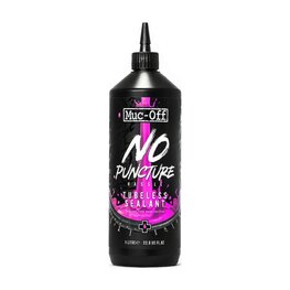 MUC-OFF defektjavító szer - TUBELESS SEALANT 1 l