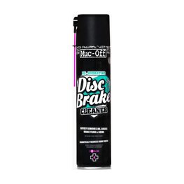MUC-OFF kerékpár tisztítószer - DISC BRAKE 400ML