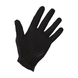 Q36.5 Kerékpáros kesztyű hosszú ujjal - DOTTORE PRO LONG FINGERS GLOVES - fekete