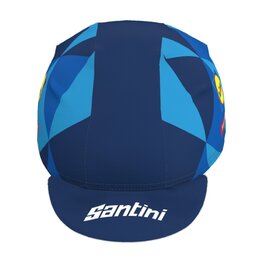SANTINI Kerékpáros sapka - TREK 26 CAP