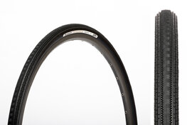 PANARACER külső abroncs  - GRAVELKING SS 700x45C - fekete