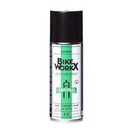 BIKEWORKX olaj - SILICONE STAR 200ML